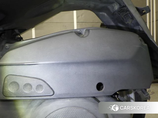 Проданный Yamaha MAJESTY 155S id 4183141 из Японии, фото 5