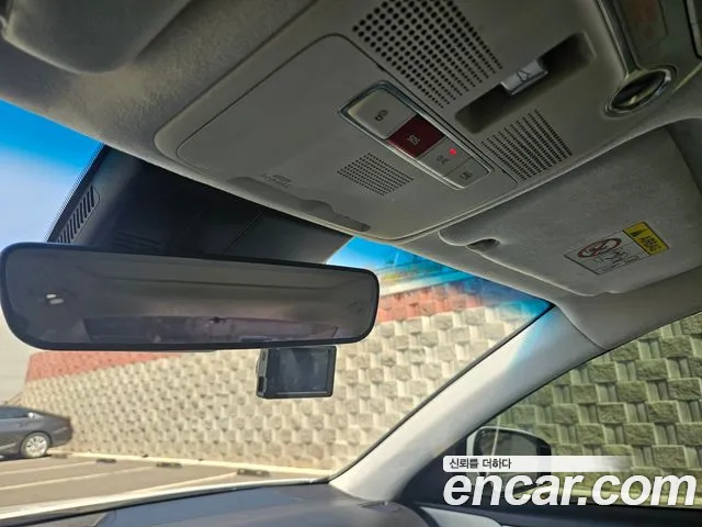 Hyundai The New Grandeur IG Hybrid id 2715250 из Кореи 5