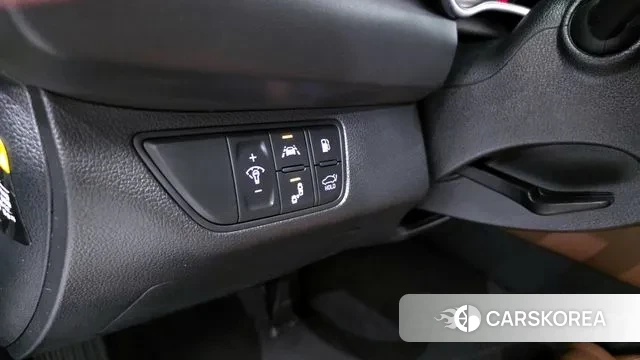 Genesis G70 2020 Серебряный из Кореи, фото 5