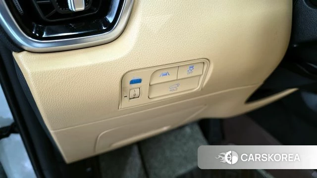 Kia Sorento 4th Generation 2022 Белый из Кореи, фото 5