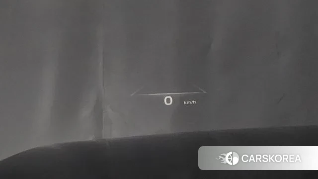 Kia Mohave Master 2023 Черный из Кореи, фото 5