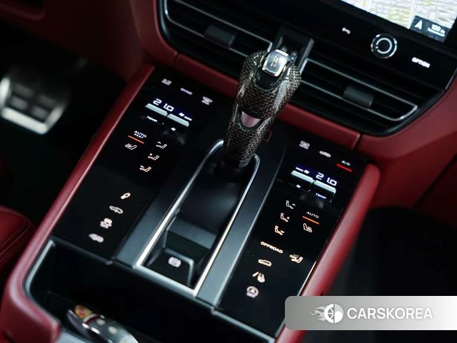 Porsche Macan 2022 Белый из Китая, фото 5