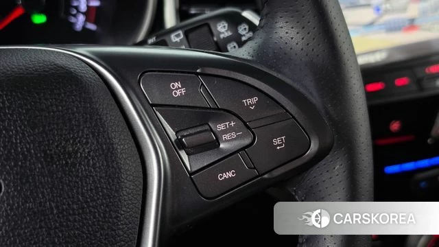 Ssangyong Tivoli Armor 2018 Белый из Кореи, фото 5