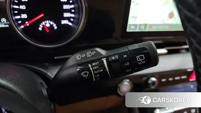 Kia Carnival 4th generation 2023 Белый из Кореи, фото 5