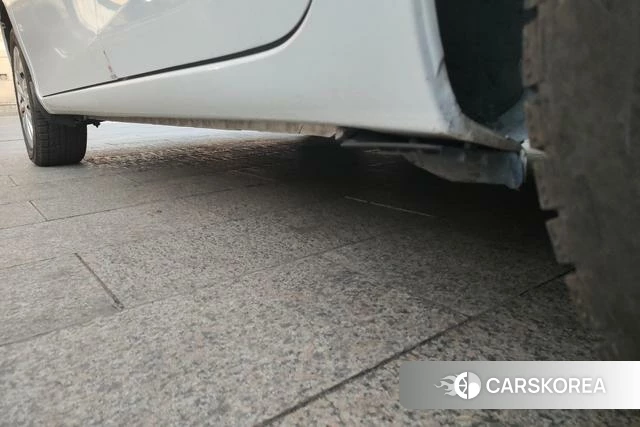 Toyota Vios 2022 Белый из Китая, фото 5