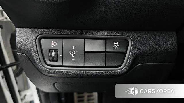 Kia The New K3 2nd generation 2023 Белый из Кореи, фото 5