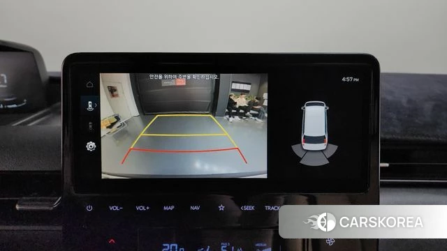 Hyundai Staria 2021 Серый из Кореи, фото 5