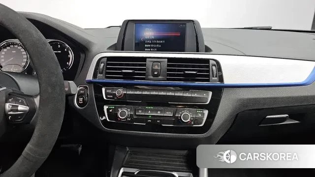 BMW 1 Series (F20) 2018 Белый из Кореи, фото 5