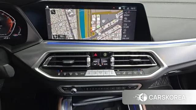 BMW X6 (G06) 2023 Белый из Кореи, фото 5