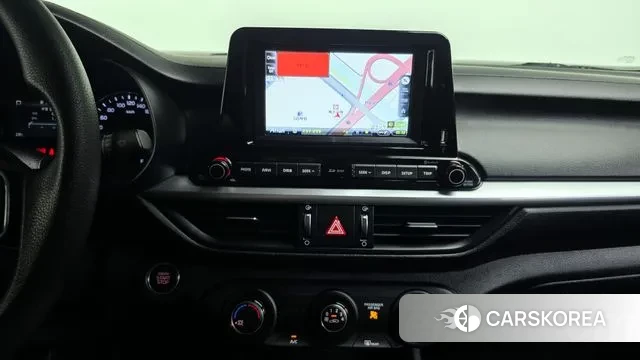 Kia The New K3 2nd generation 2021 Серый из Кореи, фото 5