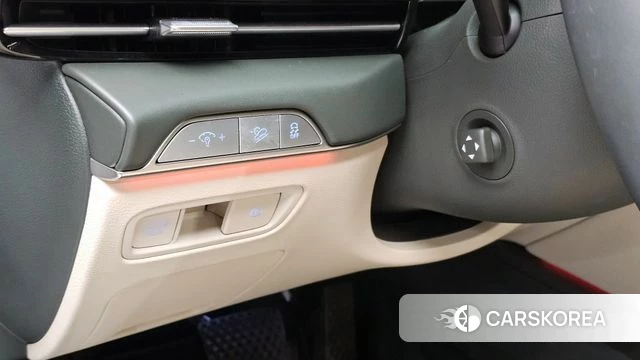 Genesis GV80 2024 Белый из Кореи, фото 5