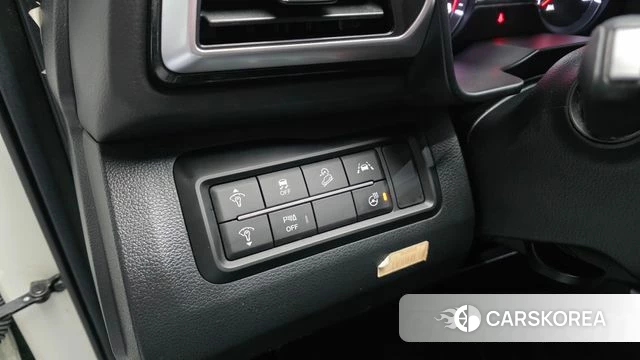 Ssangyong The New Tivoli 2023 Белый из Кореи, фото 5