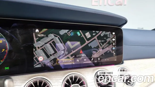 Mercedes-Benz E-Class W213 id 2699814 из Кореи 5