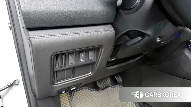 Renault Korea (Samsung) QM6 2018 Белый из Кореи, фото 5