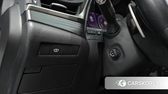 Lexus ES300h 7th generation 2020 Серебряный из Кореи, фото 5