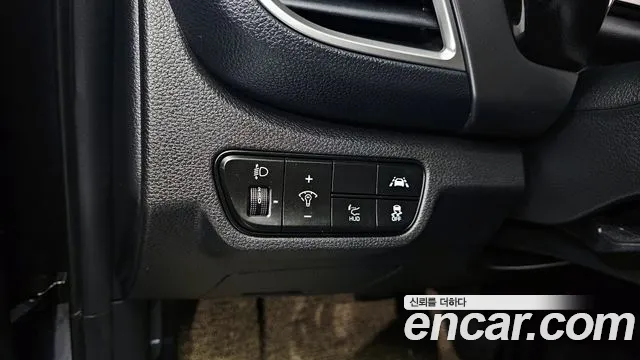 Kia Seltos 2022 Серый из Кореи, фото 5