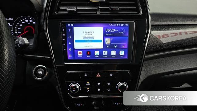 Ssangyong Berry New Tivoli 2019 Белый из Кореи, фото 5