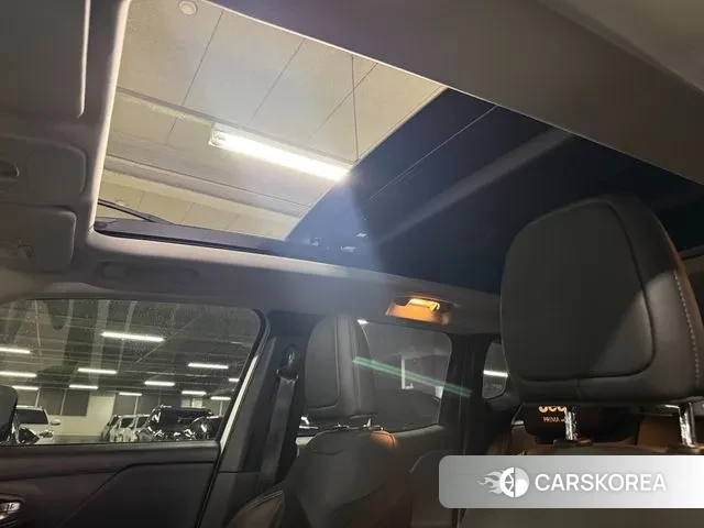 Jeep Renegade 2021 Белый из Кореи, фото 5