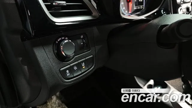 Chevrolet (GM Daewoo) The New Spark id 2874293 из Кореи 5