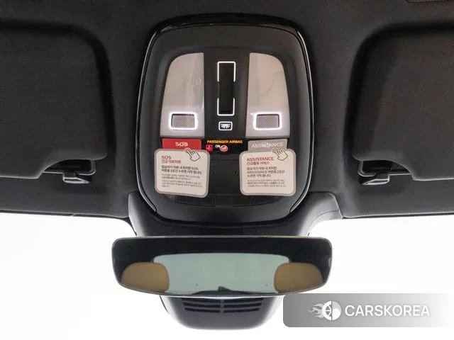 Volvo V90 Cross-Country 2025 Белый из Кореи, фото 5