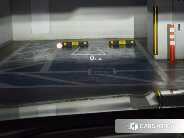 Kia The New Carnival 4th Generation 2026 Черный из Кореи, фото 5