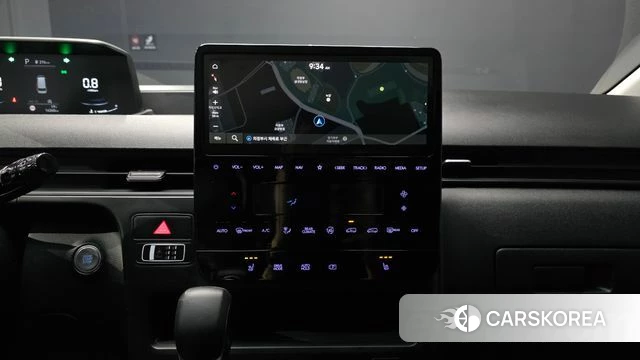 Hyundai Staria 2023 Серый из Кореи, фото 5