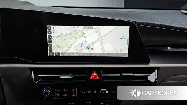 Kia Di All New Niro EV 2022 Зеленый из Кореи, фото 5