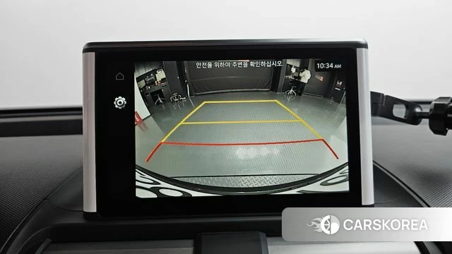 Hyundai Casper 2023 Белый из Кореи, фото 5