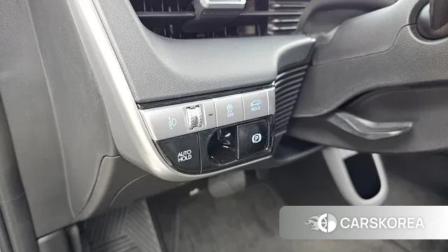 Hyundai Ionic 5 2021 Белый из Кореи, фото 5