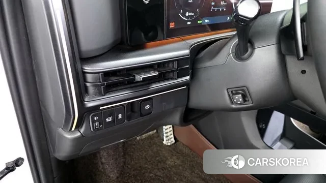 Hyundai Santa Fe (MX5) 2023 Белый из Кореи, фото 5