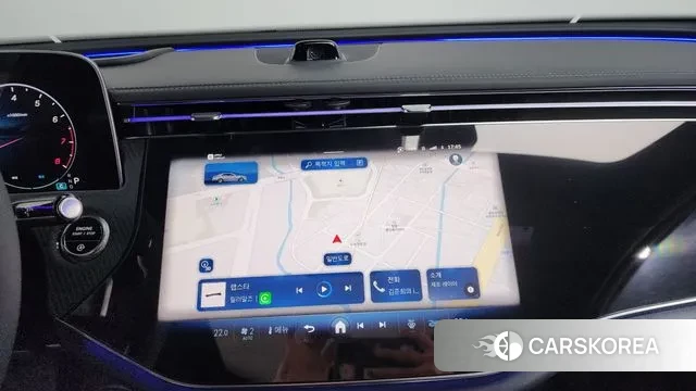 Mercedes-Benz E-Class W214 2025 Черный из Кореи, фото 5