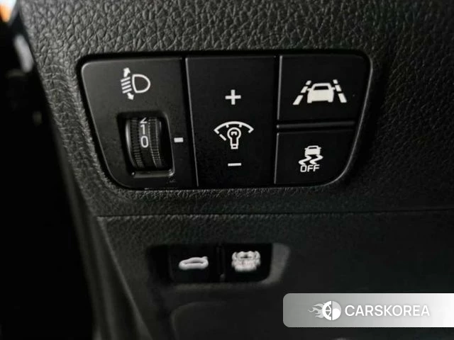 Kia K5 Hybrid 3rd Generation 2020 Синий из Кореи, фото 5