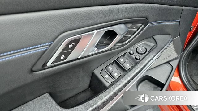 BMW 3 Series (G20) 2020 Оранжевый из Кореи, фото 5