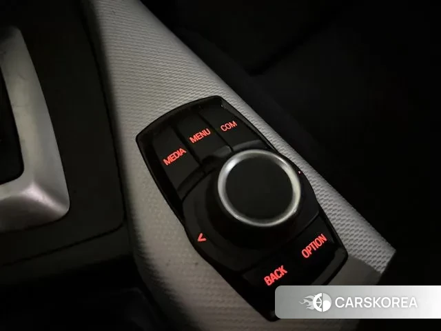 BMW 1 Series (F20) 2018 Черный из Кореи, фото 5