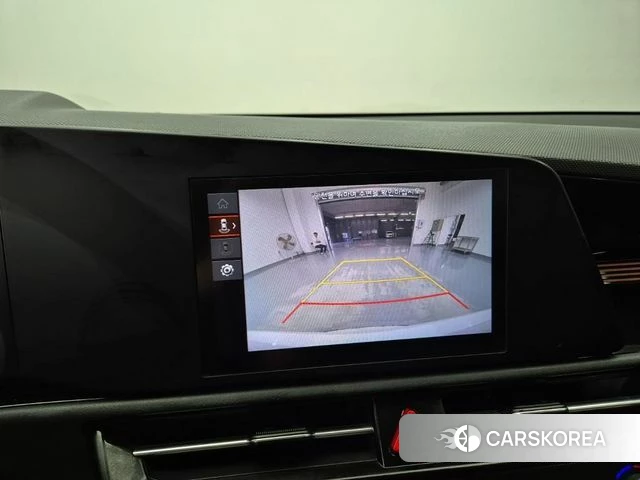Kia Di Ol Nu Niro 2022 Белый из Кореи, фото 5