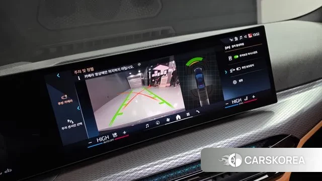 BMW 3 Series (G20) 2025 Черный из Кореи, фото 5