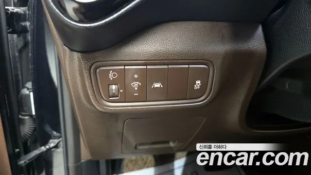 Kia Soul Booster id 2679988 из Кореи 5