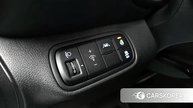 Hyundai Venue 2021 Синий из Кореи, фото 5