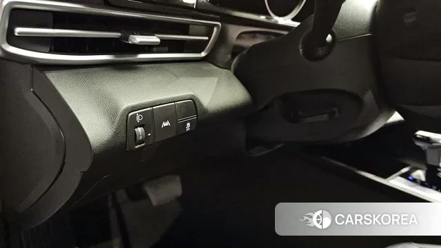 Hyundai Avante (CN7) 2022 Белый из Кореи, фото 5