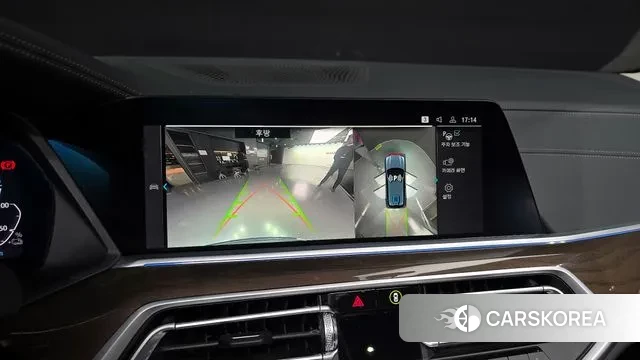 BMW X5 (G05) 2022 Серый из Кореи, фото 5