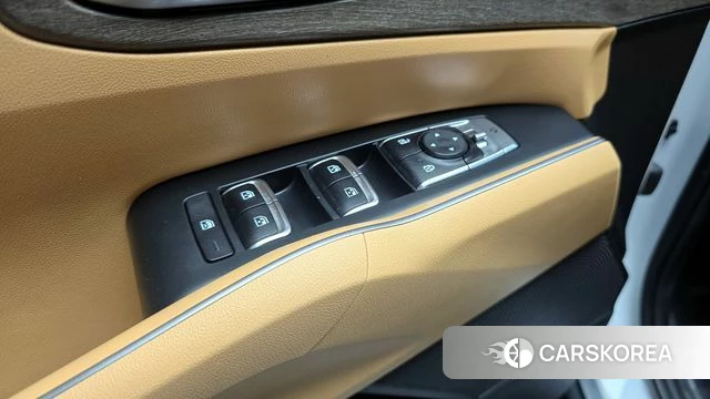 Kia Sorento 4th Generation 2022 Белый из Кореи, фото 5