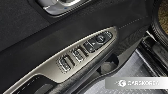 Kia The New K5 2nd generation 2019 Черный из Кореи, фото 5