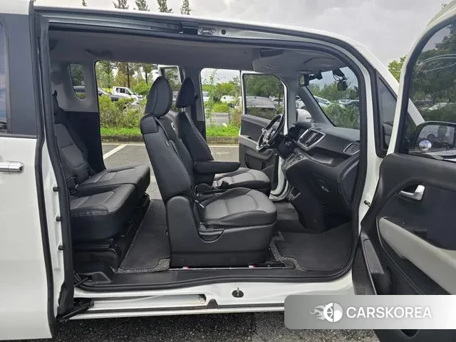 Kia The New Ray 2021 Белый из Кореи, фото 5