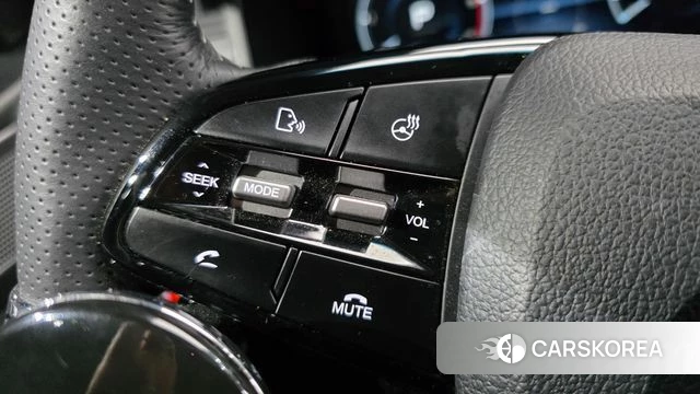 Ssangyong The New Rexton Sport 2024 Светло-зеленый из Кореи, фото 5