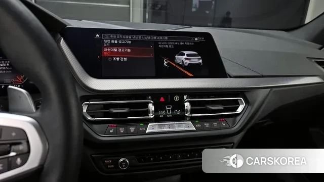 BMW 1 Series (F40) 2024 Белый из Кореи, фото 5