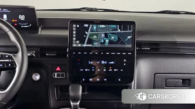 Hyundai Staria 2023 Серебряный из Кореи, фото 5