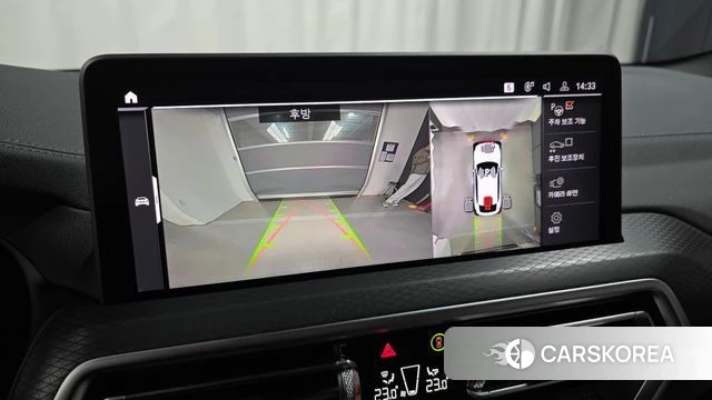 BMW X4 (G02) 2025 Белый из Кореи, фото 5