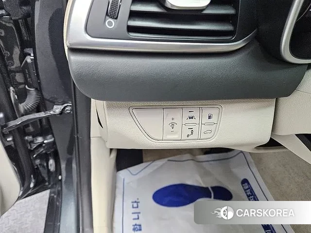 Genesis G70 2018 Темно-зеленый из Кореи, фото 5