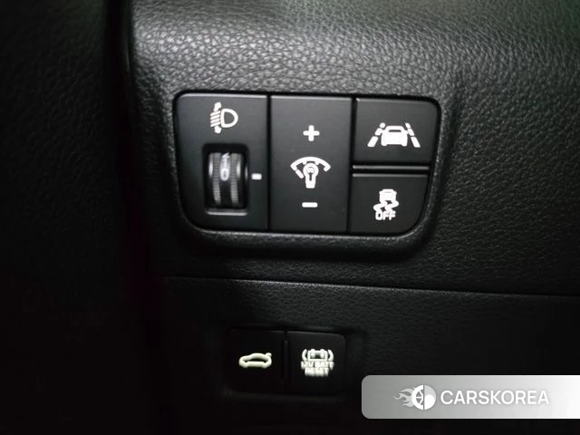 Kia K5 Hybrid 3rd Generation 2020 Белый из Кореи, фото 5