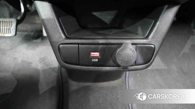 Kia The New Ray 2022 Белый из Кореи, фото 5